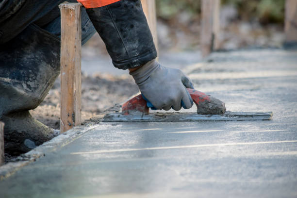 Best Concrete Crack Repair  in Vancouver, WA